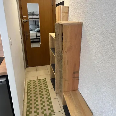 Apartment Depart Et Retour Skis Aux Pieds Alpe d'Huez