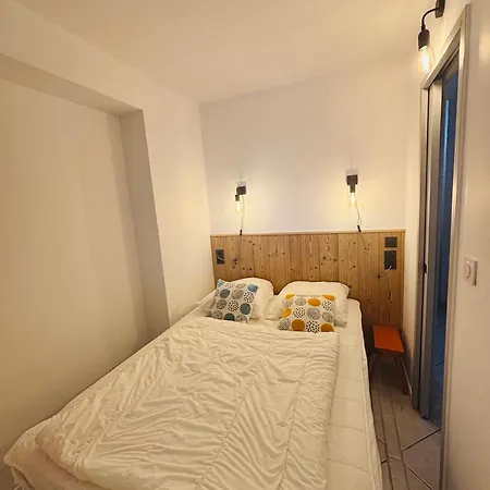 Apartment Depart Et Retour Skis Aux Pieds Alpe d'Huez